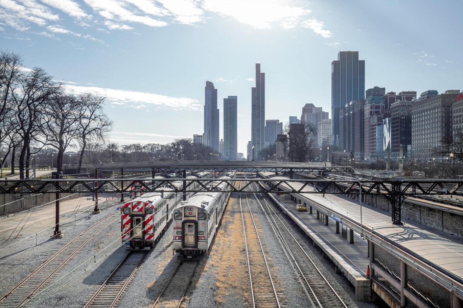 Апартаменты Loop Studio W Roof Deck Nr Michigan Ave Chi-1014 Чикаго Экстерьер фото