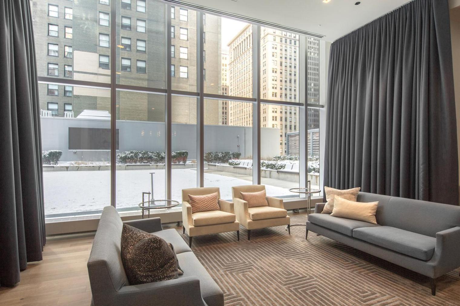 Апартаменты Loop Studio W Roof Deck Nr Michigan Ave Chi-1014 Чикаго Экстерьер фото